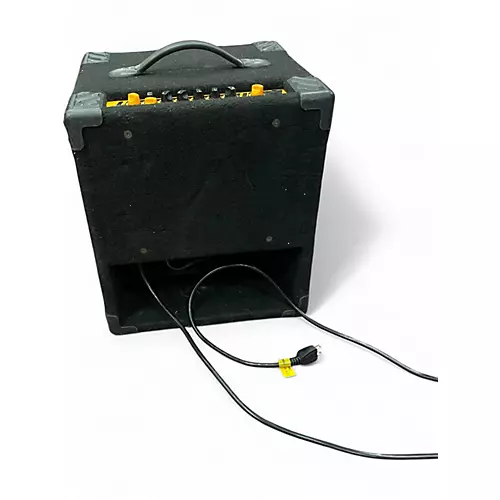 Used Markbass Mini CMD121P 500W 1x12 Bass Combo Amp - musicians--Friend