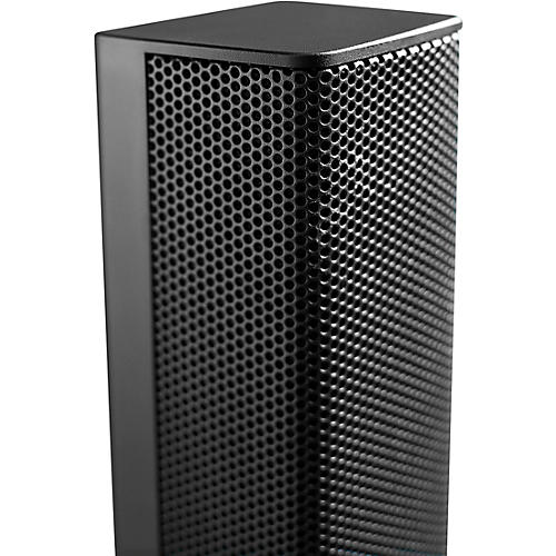 Harbinger MLS900 Personal Line Array Pair With Cable - musicians--Friend