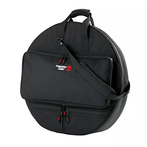 Gator Cymbal Back Pack 24 Inch - musicians--Friend