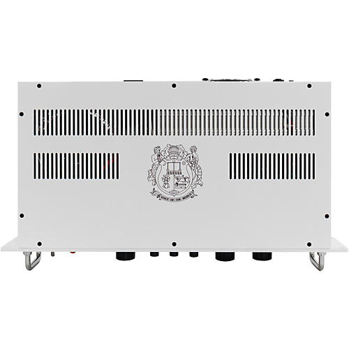 Orange Amplifiers OB1-300 300W Analog Bass Amp Head - musicians--Friend