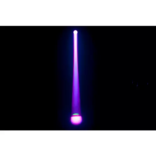 CHAUVET DJ Intimidator Beam 360X Moving Head Effects Light - musicians--Friend
