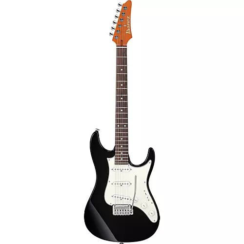Ibanez Prestige AZ2203N Electric Guitar Black - musicians--Friend