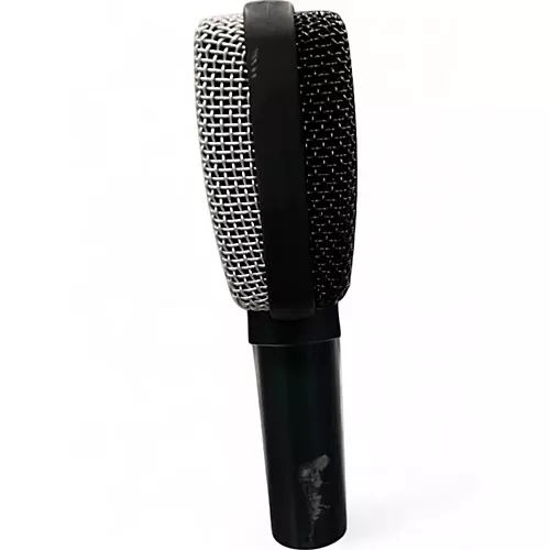 Used Sennheiser E609 Dynamic Microphone - musicians--Friend