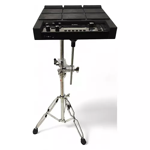 Used Alesis Strike Multipad Drum MIDI Controller - musicians--Friend