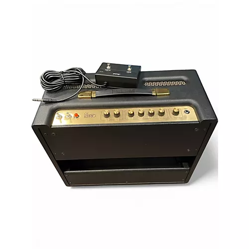 Used Marshall Origin 20C Tube Guitar Combo Amp - musicians--Friend