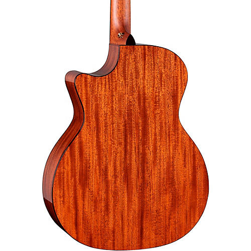 Taylor 514ce Legacy Grand Auditorium Acoustic-Electric Guitar Natural - musicians--Friend
