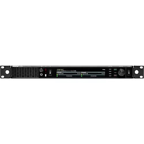 Shure Axient Digital PSM Dual Transmitter G57 470-608 MHz Band G57 - musicians--Friend