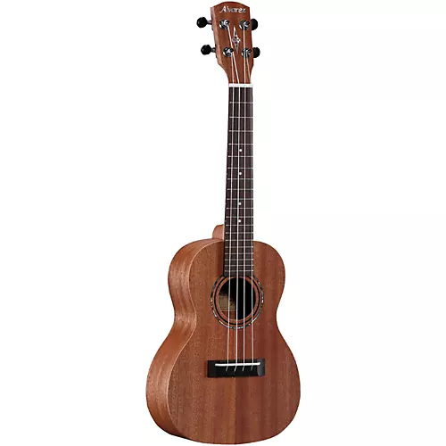 Alvarez RU22C Regent Series Concert Ukulele - musicians--Friend
