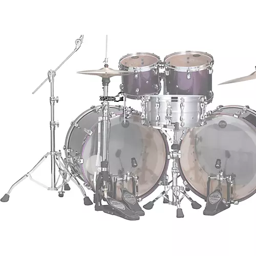 TAMA Hi-Hat Attachment for Double Bass Drum Setup - musicians--Friend