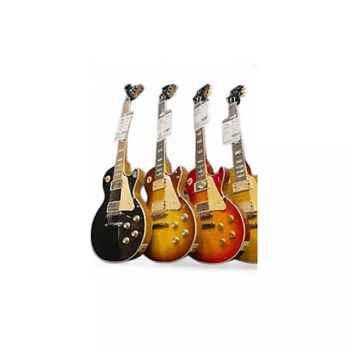 Used Gibson Slash Signature Custom Les Paul Desert Sand Solid Body Electric Guitar Desert Sand - musicians--Friend