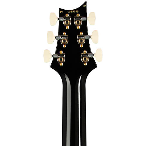 PRS Special Semi-Hollow 10-Top Electric Guitar Yellow Tiger - musicians--Friend