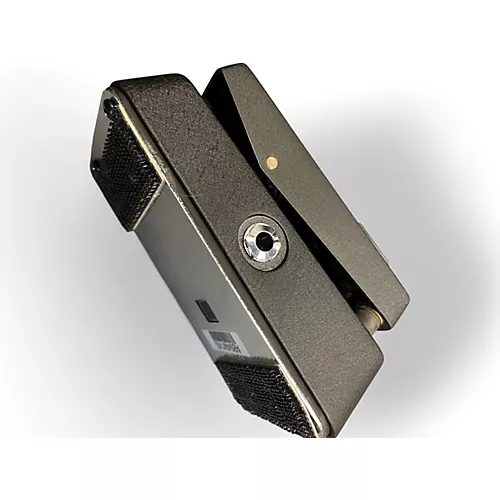 Used Dunlop CBM95 Cry Baby Mini Wah Effect Pedal - musicians--Friend