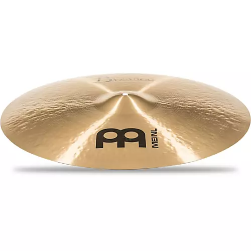 MEINL Byzance Medium Ride Traditional Cymbal 24 in. - musicians--Friend