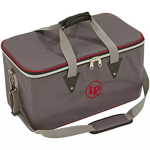 LP Ultra-Tek Touring Bag Conga - musicians--Friend