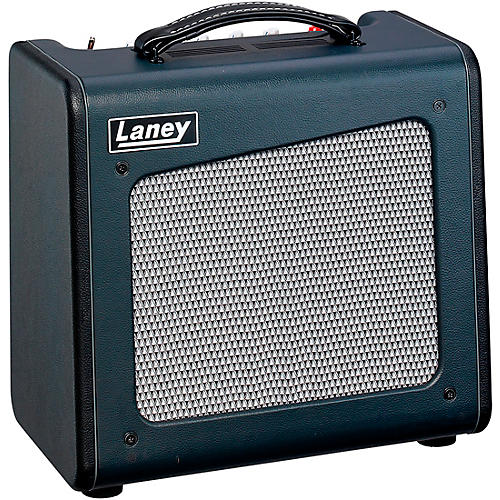 Laney Laney. Cub Super 10 Combo - musicians--Friend