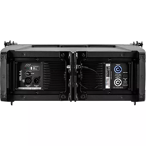 RCF HDL 6-A Active Line Array Module - musicians--Friend