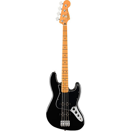 Fender Player II Jazz Bass Maple Fingerboard Polar White - musicians--Friend