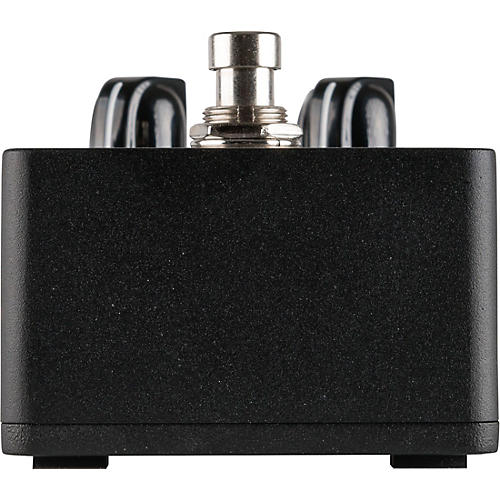 Ampeg Classic Analog Bass Preamp Pedal - musicians--Friend