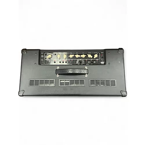 Used VOX VT50 Valvetronix 1x12 50W Guitar Combo Amp - musicians--Friend