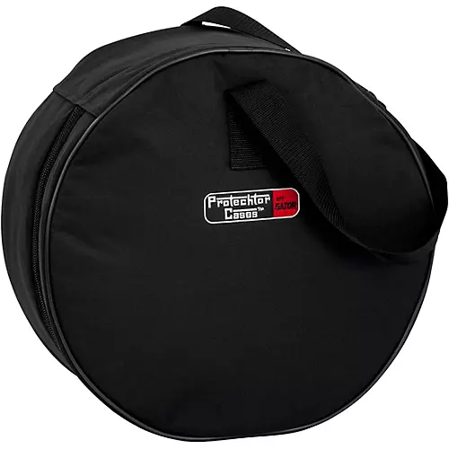 Gator Padded Snare Drum Bag 13 x 5.5 in. - musicians--Friend