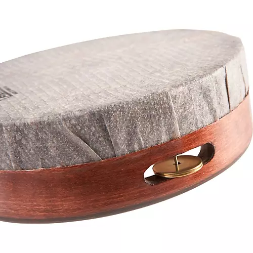 Remo Kanjira Drum 7 in - musicians--Friend