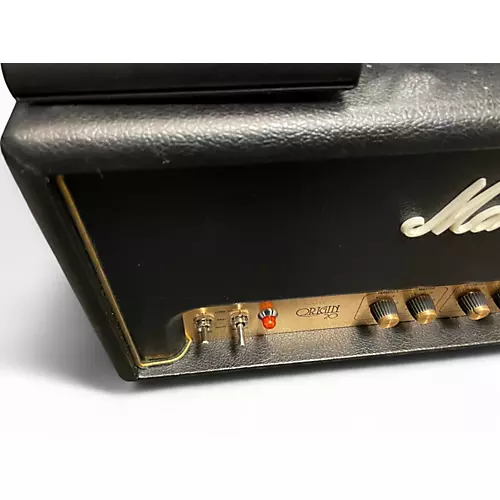Used Marshall Origin 20C Tube Guitar Combo Amp - musicians--Friend