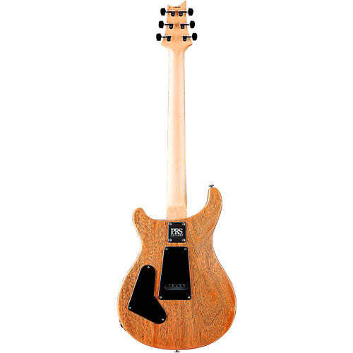 PRS CE 24 Semi-Hollow Electric Guitar Faded Gray Black - musicians--Friend