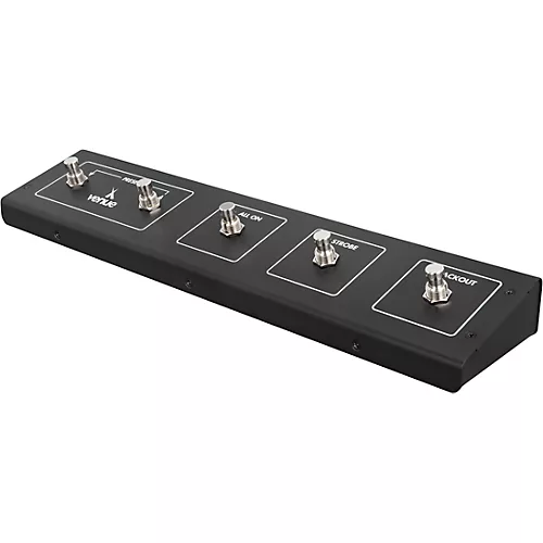 Venue Lighting Package with Tetra Control DMX Controller, Tetra 6 Wash Lights, and DMX Cables - musicians--Friend