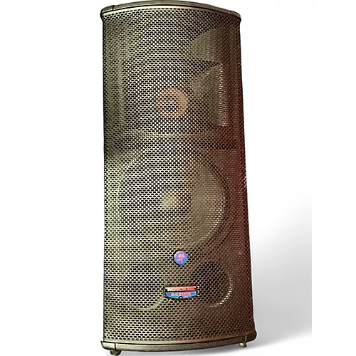 Used Mackie SR1530Z Powered Speaker - musicians--Friend