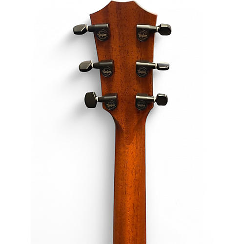 Used 2023 Taylor 326ce Grand Symphony Shaded Edgeburst Acoustic Electric Guitar Shaded Edgeburst - musicians--Friend