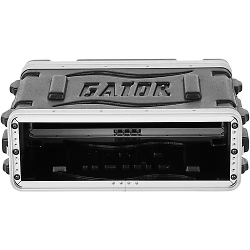 Gator GR ATA Shallow Rack Case 4 Space - musicians--Friend