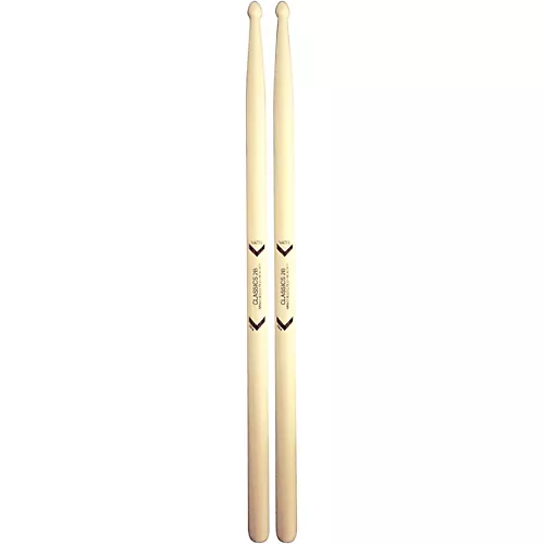 Vater Classics Series Drum Sticks Big Band Nylon - musicians--Friend