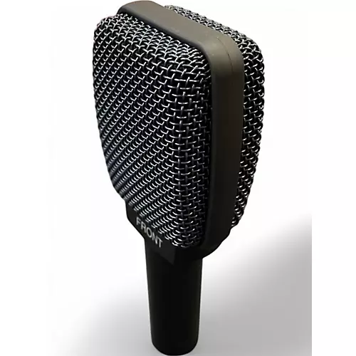 Used Sennheiser E906 Dynamic Microphone - musicians--Friend
