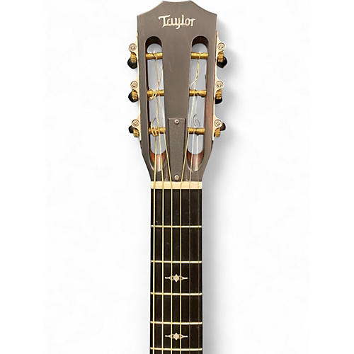 Used Taylor 322E 12 FRET SHADED EDGE BURST Acoustic Electric Guitar SHADED EDGE BURST - musicians--Friend