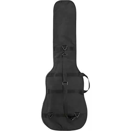 Road Runner Bass Guitar Gig Bag in a Box Black - musicians--Friend
