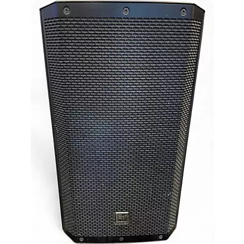 Used Electro-Voice ZLX-12P 12in 2-Way Powered Speaker - musicians--Friend