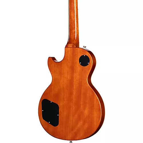 Epiphone Les Paul Standard '60s Electric Guitar Silver Mist - musicians--Friend