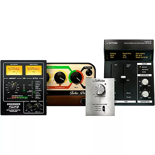 Focusrite iTrack Solo Audio Interface With Lightning Connection - musicians--Friend
