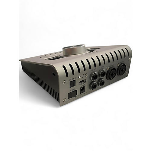 Used Universal Audio Apollo Twin X Quad Gen 2 Audio Interface - musicians--Friend