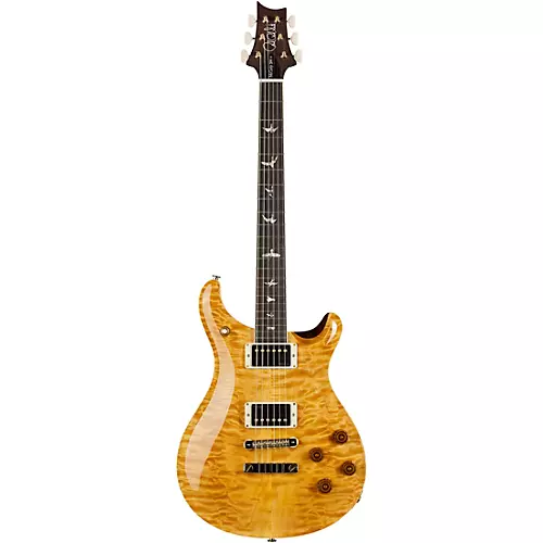 PRS Wood Library McCarty 594 Electric Guitar Honey - musicians--Friend