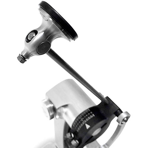 Trick Pro1-V ShortBoard Low Mass Chain Drive Double Bass Drum Pedal - musicians--Friend