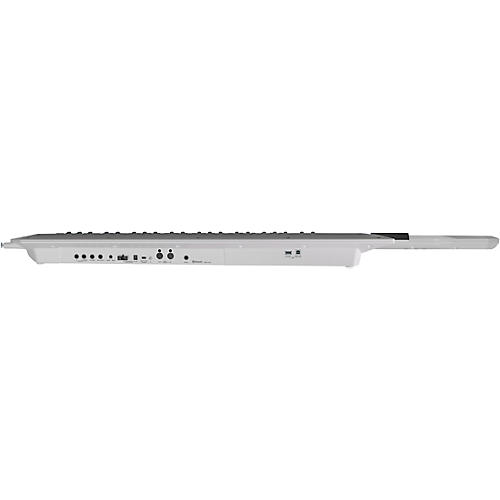 Roland AX-Edge Keytar Synthesizer White - musicians--Friend