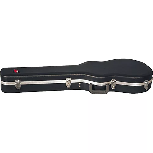 Gator GC-LPS Deluxe Guitar Case - musicians--Friend