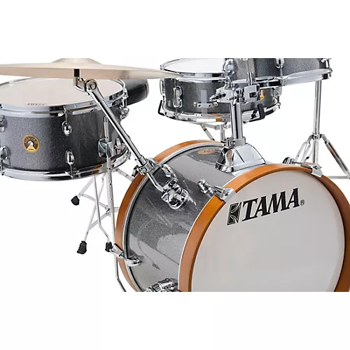 TAMA Club-JAM 4-Piece Shell Pack Aqua Blue - musicians--Friend