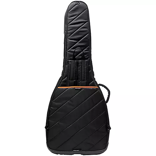 MONO M80 Vertigo Acoustic Guitar Case Black - musicians--Friend