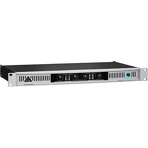 Behringer EPQ304 300W 4-Channel Power Amplifier - musicians--Friend