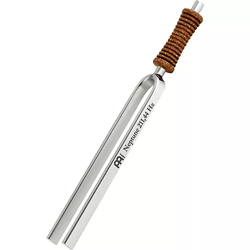 MEINL Sonic Energy Planetary Tuned Tuning Fork Sun - musicians--Friend