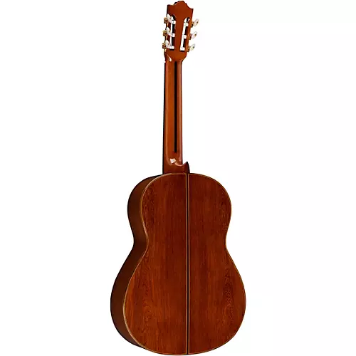 Yamaha GC82 Handcrafted Classical Guitar Cedar - musicians--Friend