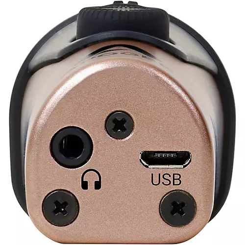 Apogee HypeMiC USB Microphone - musicians--Friend