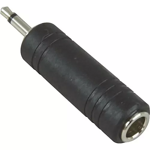 Livewire Essential Adapter 3.5 mm TS Male to 1/4